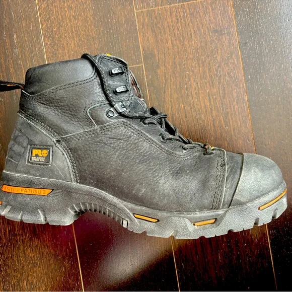 Timberland PRO Work-boots - Picture 1 of 5